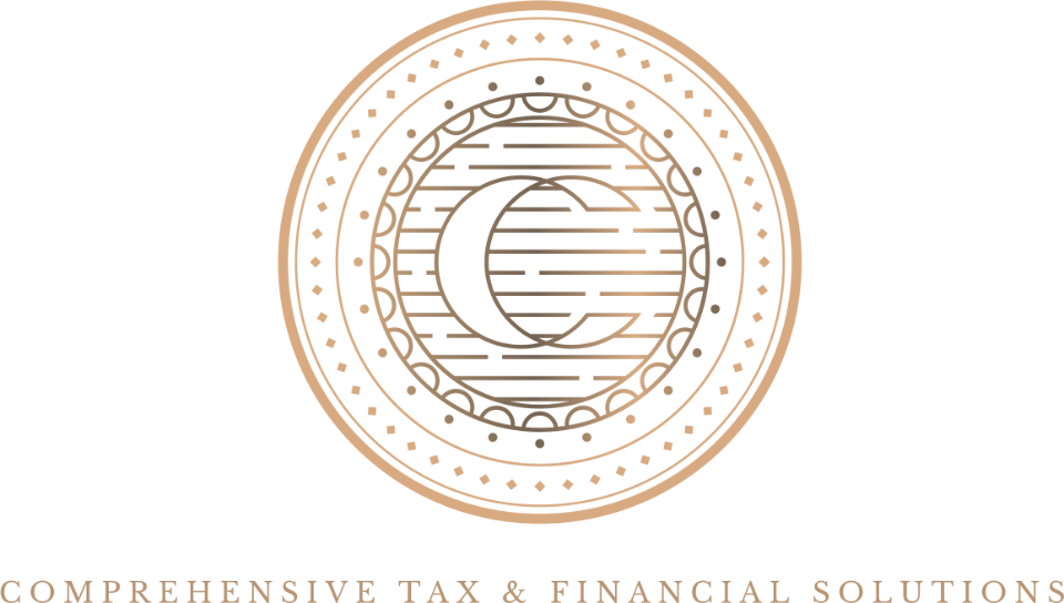 Comptax Solutions Logo