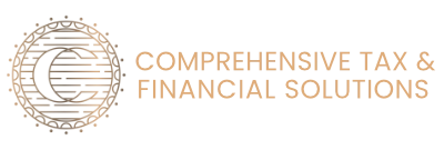 Comprehensive Tax & Financial Solutions